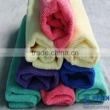 100%Microfiber super cheap gym towels