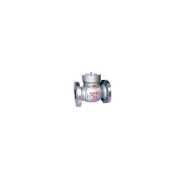 GB Swing Check Valve