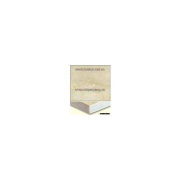 Botticino Classico Marble Composite Tile