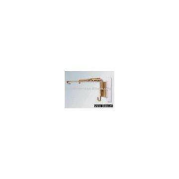 hinge(1) for window