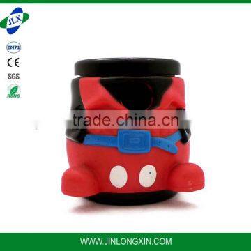 cartoon drink cup cartoon plastic water cup ceramic cartoon cup