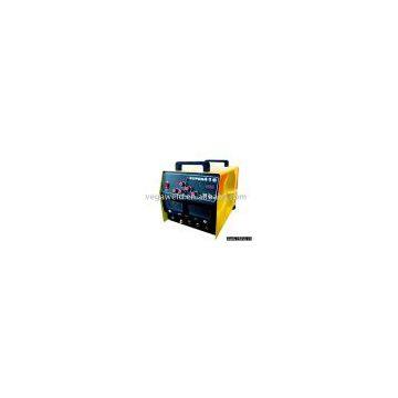 Inverter  AC/DC  TIG/MMA/PLASMA CUT welder