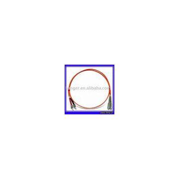 SC-ST Fiber Optic Patch Cord