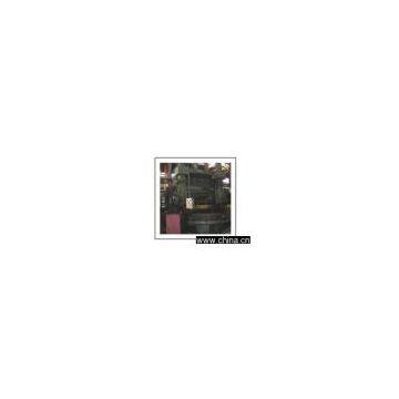 high quality used WMW DKZ vertical lathe machines 2500x1250B