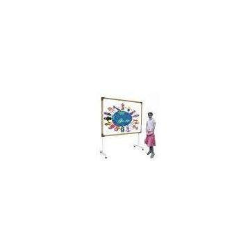 A big manufacture of interactive whiteboard from China