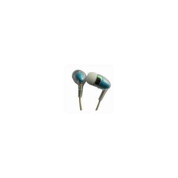 in-ear earphone LKT-C40