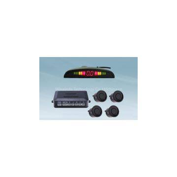 WS952 LED Display Parking Sensor photo-2