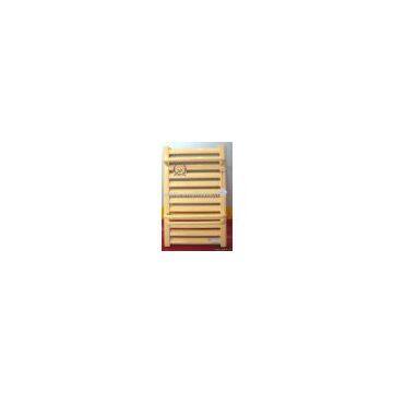 ALUMINIUM central heating bath radiator