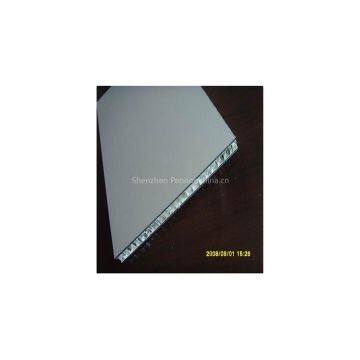 Aluminum Honeycomb Panel