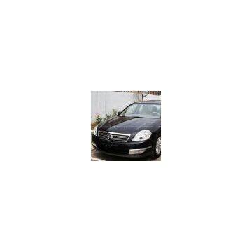 Auto Windscreen for Nissan Car