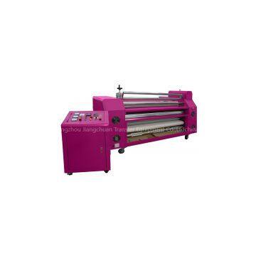 Monti Antonio Heat Transfer Roll Heat Press Machine photo-3