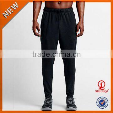 wolesale men casual sport wear pants, blank jogger pants H-689