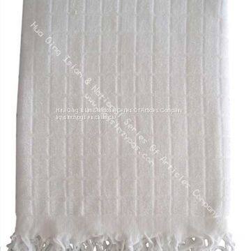 Muslim Pilgrimage 100% Pure Cotton Ihram Haji Towel / Pure Cotton Ihram / Muslim Ihram photo-5
