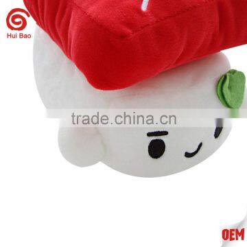 HBtoy #CEPS Plush Cute Sushi Pillow photo-3