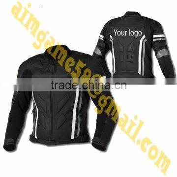 Motorcycle jacket