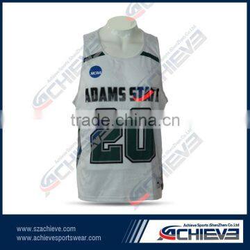 holesale cheap reversible basketball practice jersey best design