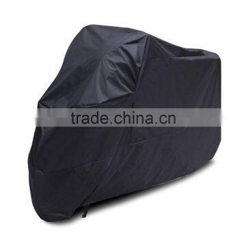 Outdoor full waterproof motorcycle cover