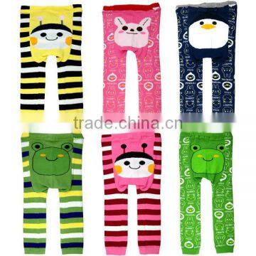 cartoon design baby pp pants