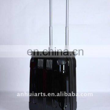 ABS trolley luggage