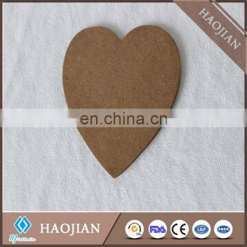 Sublimation Blank MDF Placemats,MDF Coaster photo-3