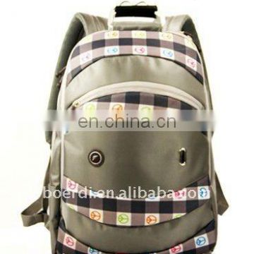 hot sale new design nice backpack laptop computer bag