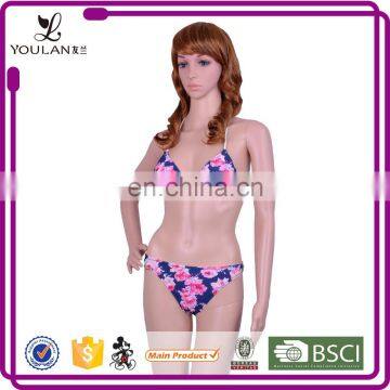 Supplier Comfortable Fashion Minimizer Women Xxxl Hot Sex Swimwear photo-3
