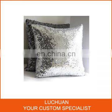 Most People Love Decorative Sofa Or Bedding Sequin Cushion