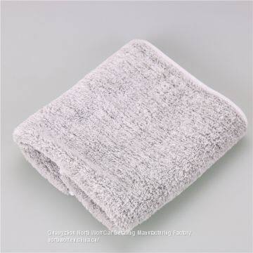 Hot Selling Car Clean Microfiber Towel BL337 photo-4