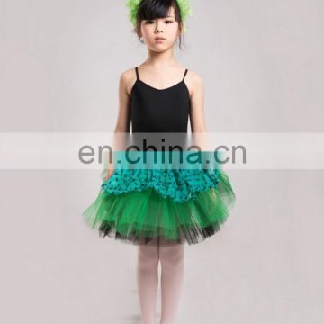 Factory Wholesale Girls Puffy Tutu