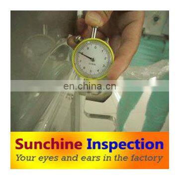 Quality Control of Beauty Machine During Production/inspection Service in China photo-4
