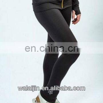 Ladies fashion sport legging