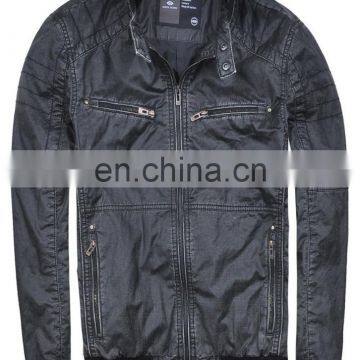 men's jacket fashion