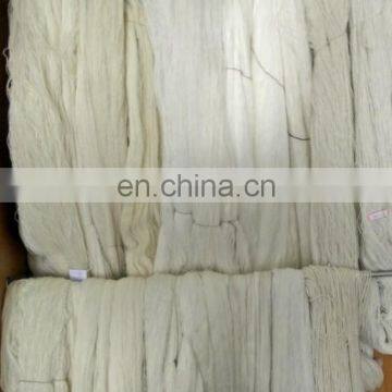 Custom Wool Yarn Wholesale China / Acrylic Yarn Manufacturers / Blended Yarn photo-2