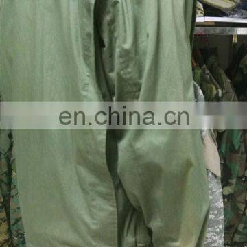 M65 Jacket Military Response Uniform for Men for Army photo-6