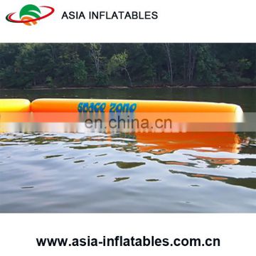 Inflatable Race Mark Buoys Triathlon bouy with Water Race Promote