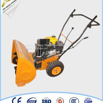 5.5-15 hp Loncin Snow Blower Engine photo-3