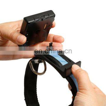 2017 new anti theft sos Geo-fence alarm long battery cheap mini GPRS GSM solar powered gps tracker for animal farm
