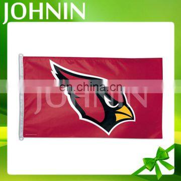 hot selling high quality free design logo custom outdoor sport flag