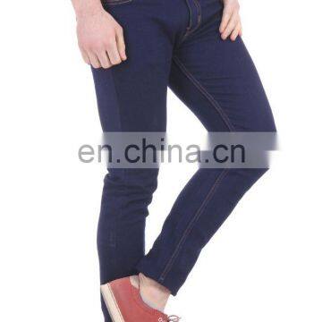 Denim jeans men