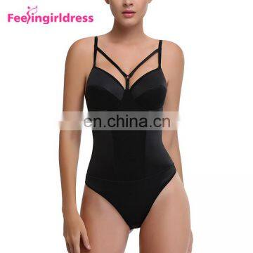 Private Label Slimming Women Thong Shapewear Body Shaper