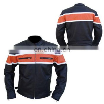 MOTOR bike jacket