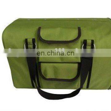 expandable pet carrier