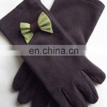 Custom Knit glove and knit socks professional maker