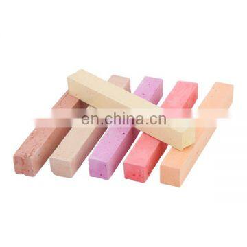 Licheng LCK077 Chalk Set, High Quality Art Colored Chalk for Kids