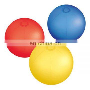 PVC Inflatable Beach Balloon