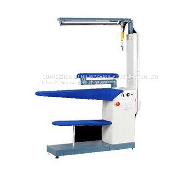 QSTT Bridge Pose Ironing Tableal)