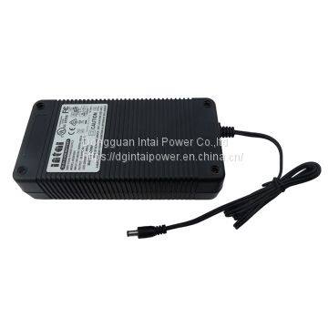 Dongguan Intai DOE Level AC/DC 18v 5a laptop power adapter with UL SAA PSE certificates