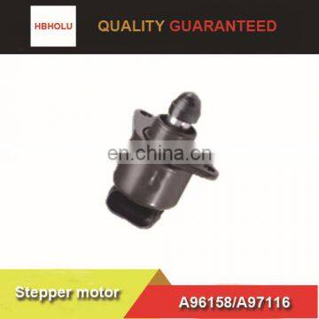 Citroen Peugeot IAC valve A96158 with high quality