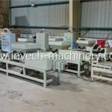 Wood Sawdust Block Making Machine Manufacturers photo-2