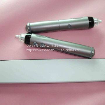 Custom office recordable sheet metal white board magnetic whiteboard